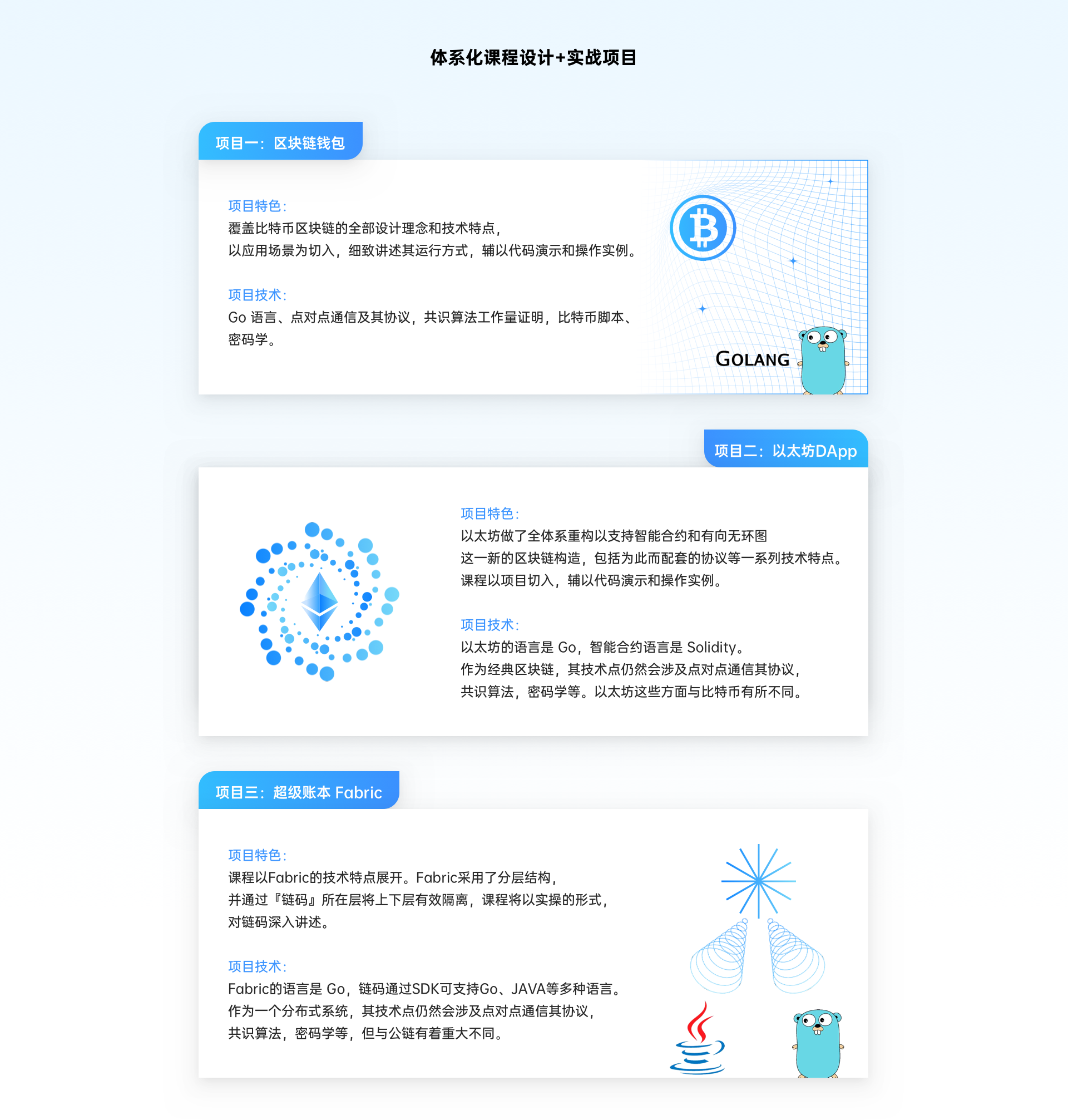 区块链实战—从原理到应用- 九章算法- 帮助更多程序员找到好工作，硅谷顶尖IT企业工程师实时在线授课为你传授面试技巧